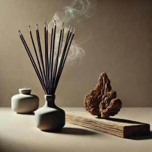 Incense Sticks / Agarbatti